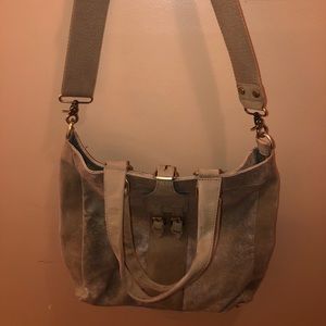 anthropologie tote